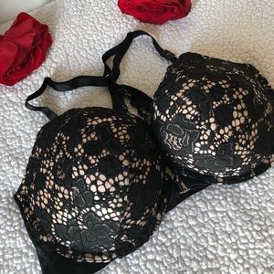 Bra victoria secret very sexy push up